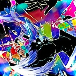 VTuber終末時代 (feat. Ci flower)