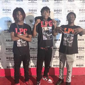 LPG(Melodys) (feat. LPG jojo & LPG haji)