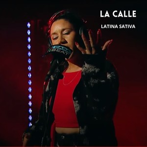 La Calle (en vivo) (Explicit)
