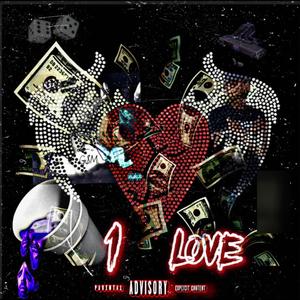 1 Love (Explicit)