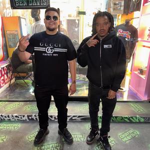 Puerto Rico (feat. Young Bull) (Explicit)