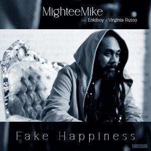 Fake Happiness (Explicit)