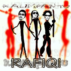 P.I.Z.(Everybody's is Invited)