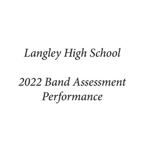 When I Close My Eyes, I See Dancers (Live)