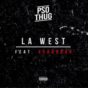 La west (En attendant Demoniak) [Explicit]