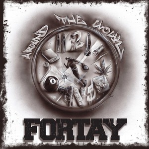 Send Me to Hell(feat. That Kid Kearve & Huskii) (Explicit)