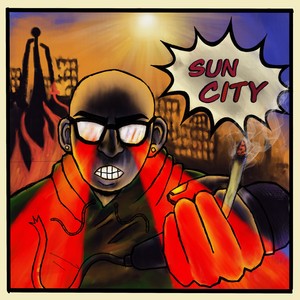 Sun City (Explicit)