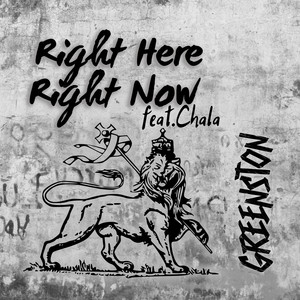 Right Here, Right Now