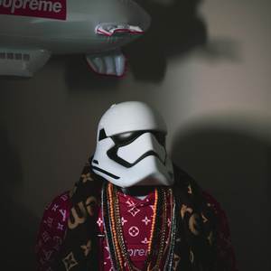 Illustrious Fraud (Explicit)