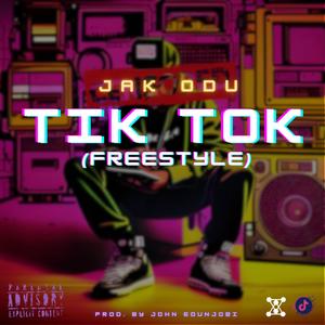 Tik Tok (Freestyle)