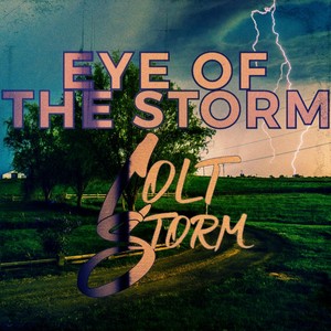 Eye of the Storm