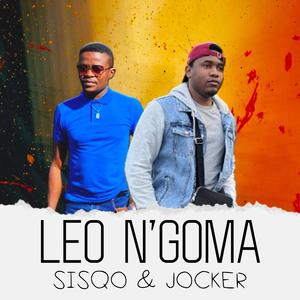 LEO N'GOMA (feat. SISQO CADENCE)