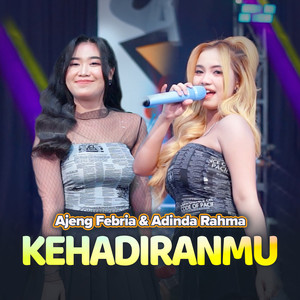 Kehadiranmu