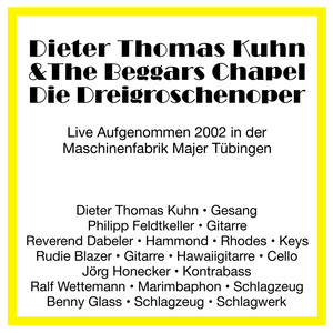 Denn wovon lebt der Mensch?
