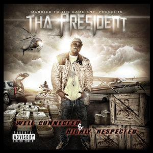 Tha President