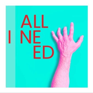 All I Need (Arr. For Piano by Kai Schumacher)