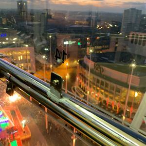 i hate the way i act around you (Explicit)