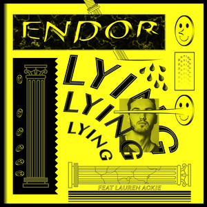 Lying(feat. Lauren Ackie)