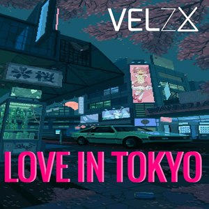 Love in Tokyo