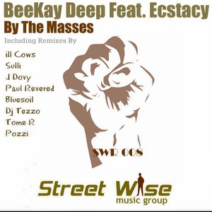 By The Masses (Ill Cows Remix)