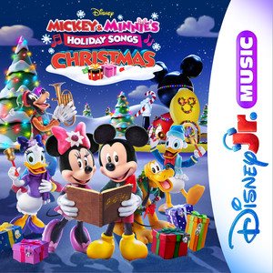 Mickey Mouse Clubhouse Candlelight Celebration (From