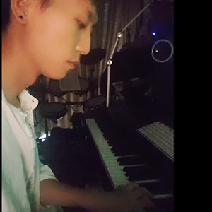 茉莉花 (钢琴版)