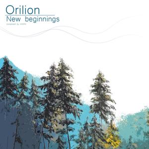 Orilion (New Beginnings (Original RPG game oriented Soundtracks)