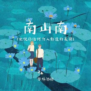 南山南(他说你任何为人称道的美丽)