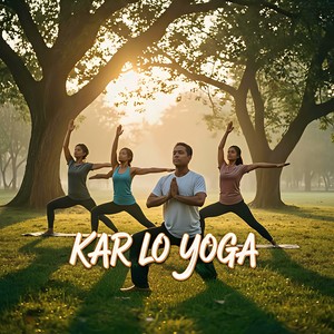 Kar Lo Yoga