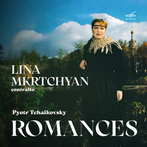 Lina Mkrtchyan - 12 Romances, Op. 60 - No. 11, Exploit