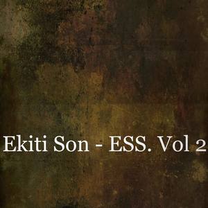 Ekiti Son Specialties. Volume Two