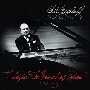 Op. 17 - No. 12 In A Flat Major, No. 3