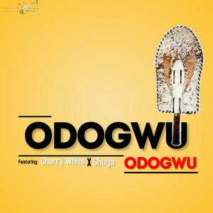 Odogwu