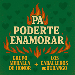 Pa Poderte Enamorar
