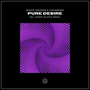 Pure Desire (Original Mix)