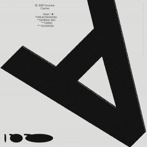 2020 YOUTUBE CYPHER (Inst.)