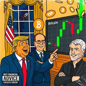 Buy More Bitcoin (feat. Andrew Tate) (Explicit)