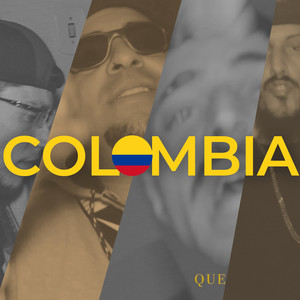 COLÔMBIA (Explicit)