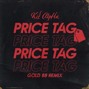 Pice Tag (Gold 88 Remix)