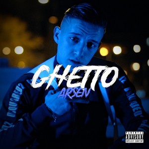 Ghetto (feat. Martin Ruts) (Explicit)