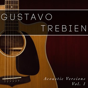 Acoustic Versions, Vol. 1