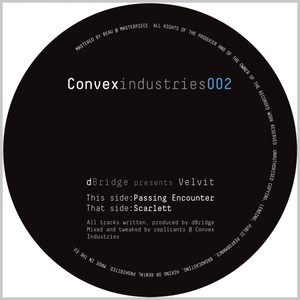 Scarlett (Original Mix)