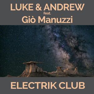 Electrik Club (LA Rmx 3.1 PM)