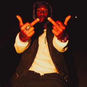 Viking (feat. V$N) (Explicit)