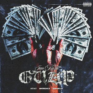 Guap(feat. ATLET, 멧돼지 & Don Mills)