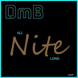 ALL NITE LONG (feat. Mary Jane Girls)