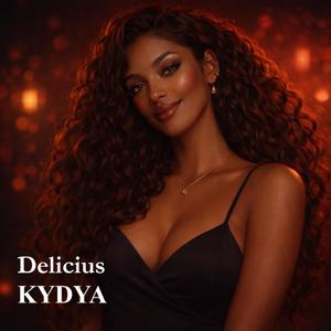 Delicius (feat. DJSanti)