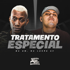 Tratamento Especial (Explicit)