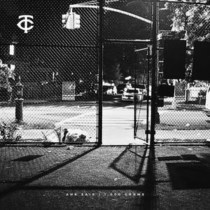 1,000 Grams (feat. Ahk Sair) (Explicit)
