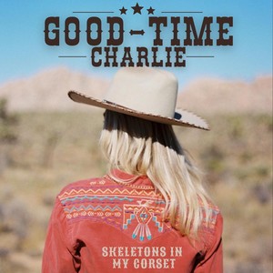 Good-Time Charlie (feat. Fernando Perdomo)